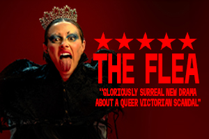 The Flea