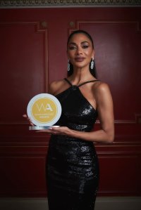 Nicole Scherzinger, © Roy J Baron