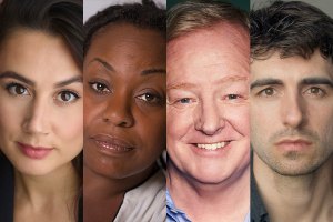 Ghost the Musical tour confirms casting