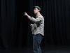 Edinburgh Q&A: Jake Roche talks Neporrhoids