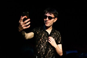 Edinburgh blog: Love’s a Beach writers on the horrors of fame