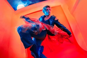 Strictly Come Dancing’s Nikita Kuzmin announces first solo tour