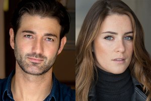 Ghost to be presented in concert in the West End with star casting announced