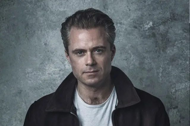 Headshot of Rory Keenan