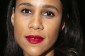 Zawe Ashton, © Dan Wooller