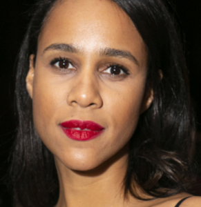 Zawe Ashton, © Dan Wooller