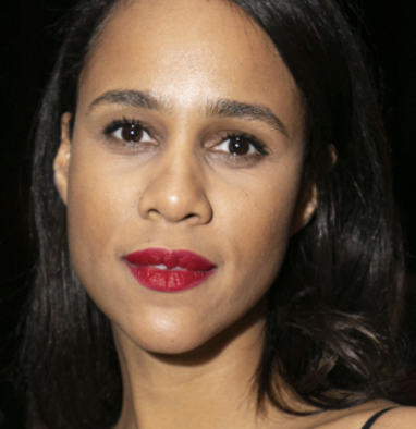 Zawe Ashton, © Dan Wooller