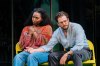 Slave Play West End review – sexual desire and racial trauma collide in vital piece of theatre