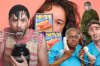 Edinburgh Festival Fringe 2024 – our top ten most eye-catching show titles