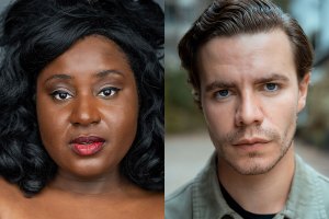 The Old Vic reveals further casting for The Real Thing revival