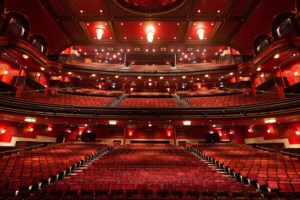 Many UK theatres affected by Microsoft bug