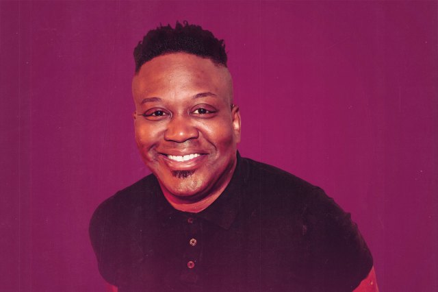 Tituss Burgess