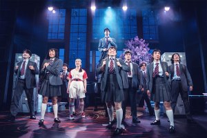 Your Lie in April musical – first look photos released
