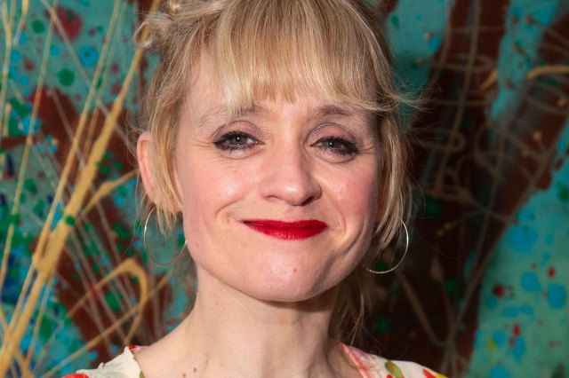 Anne-Marie Duff, © Dan Wooller