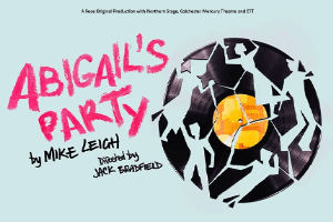 Abigail’s Party