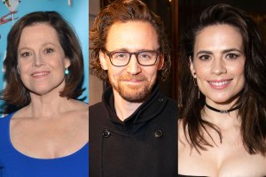 Sigourney Weaver, Tom Hiddleston, Hayley Atwell and more set for Jamie Lloyd Shakespeare at Theatre Royal Drury Lane