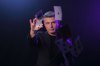 Magician Asi Wind to bring new show to London for limited season