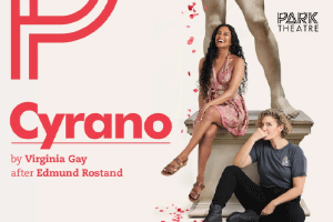 Cyrano