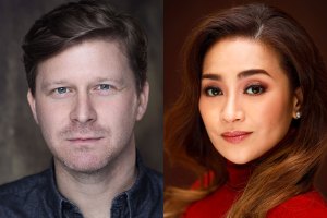 The Phantom of the Opera announces new West End casting