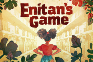Enitan’s Game