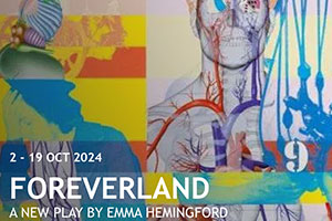 Foreverland