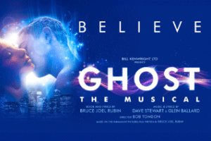Ghost the Musical