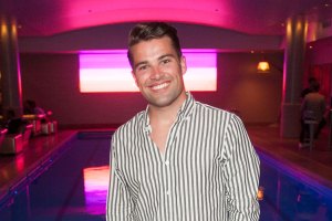 Joe McElderry joins select Joseph tour dates