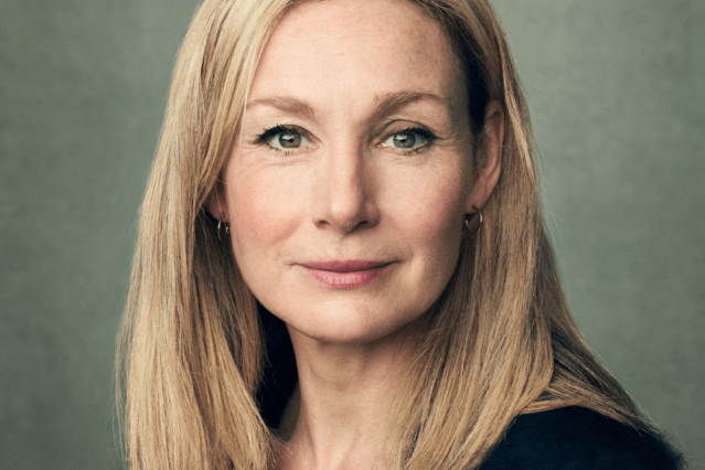 Nancy Carroll, provided by production
