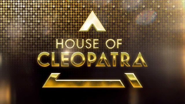 Artwork for House of Cleopatra