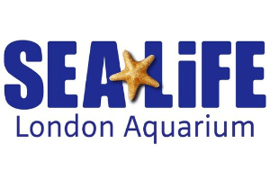 The SEA LIFE London Aquarium
