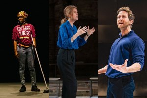 What happens when a show loses its star?