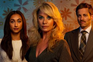 Cast announced for Abigail’s Party at Stratford East