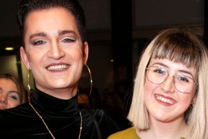 Musical film with tunes penned by Six creators Toby Marlow and Lucy Moss announced
