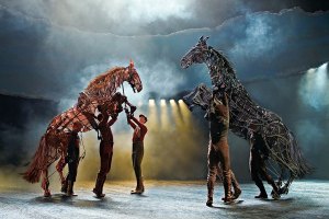 War Horse announces complete casting for new tour