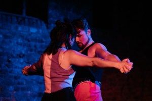 Hyper at Summerhall – Edinburgh Fringe review
