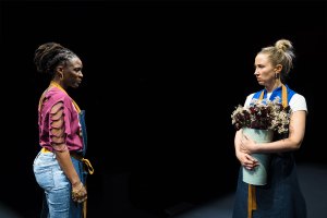 Death of England: Closing Time in the West End – review