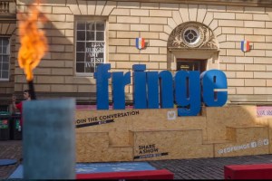 Edinburgh Festivals: reviews, round-ups and features in a dedicated guide