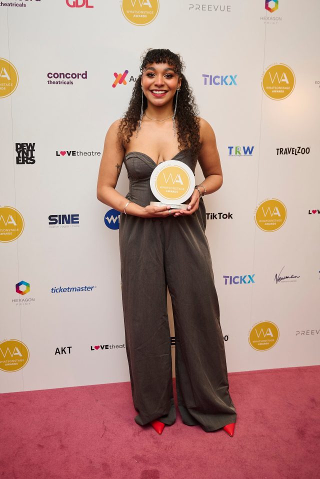 Grace Hodgett Young by Roy J Baron scaled