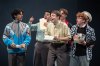 The History Boys at Theatre Royal Bath and on tour – review