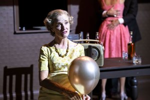 The Birthday Party at Theatre Royal Bath’s Ustinov Studio – review