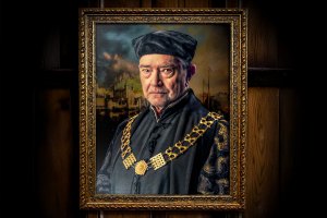 Martin Shaw to star in A Man for All Seasons