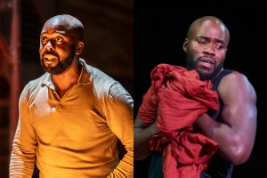 Two Othello productions are set for cinema and streaming releases this autumn
