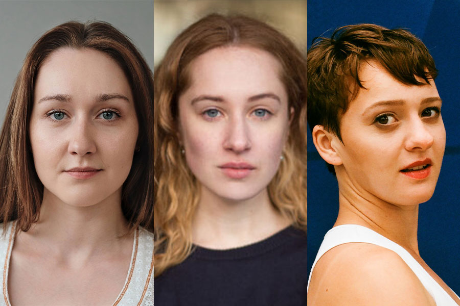 Pride and Prejudice* (*sort of) announces casting for new tour