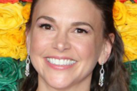 Sutton Foster, © David Gordon