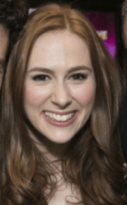 Laura Baldwin