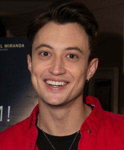 Jordan Luke Gage