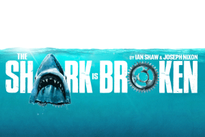 The Shark is Broken