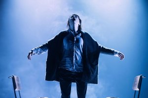 The Sound Inside at Traverse Theatre – Edinburgh Fringe review