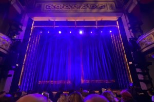 Six musical makes statement following reports of ‘abuse towards cast and company’