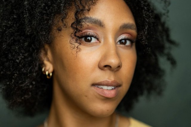 Emily-Mae, headshot supplied uncredited by the production